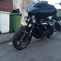 Hyosung aquila gv 650 limited edition