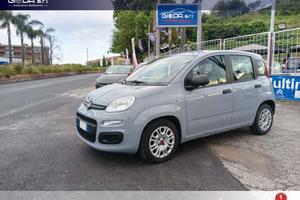 Fiat Panda 1.0 Hybrid