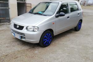 SUZUKI Alto 1.1i cat 5p. DX