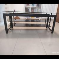 TAVOLINO PORTA TV E VARIE