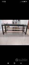 TAVOLINO PORTA TV E VARIE