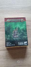 Skaven: Arcistregone Warhammer Age of Sigmar