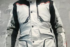 Dainese giacca uomo 4 stagioni
