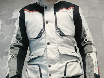 Dainese giacca uomo 4 stagioni