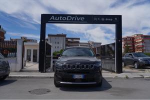 JEEP Compass 1.5 T4 130CV MHEV 2WD Limited
