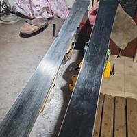 Lamine e sciolina Sci e Snowboard 