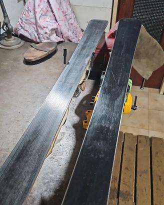 Lamine e sciolina Sci e Snowboard 