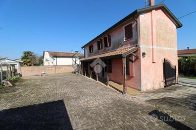 VILLA SINGOLA A RONCADE