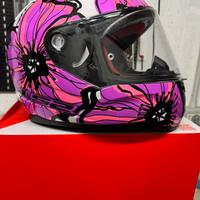 Casco Ls2 RAPID 2 GRAFIC