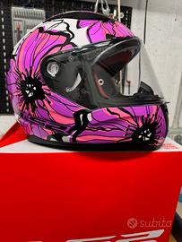 Casco Ls2 RAPID 2 GRAFIC