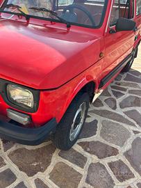 Fiat 126 Personal 4