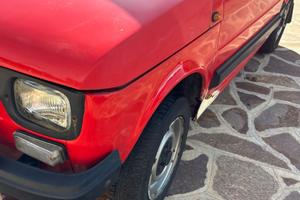 Fiat 126 Personal 4
