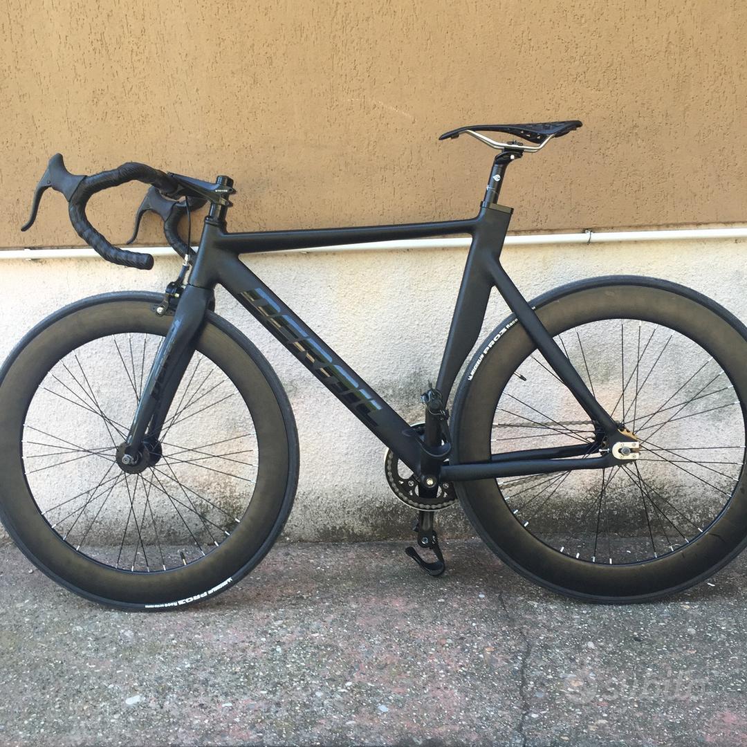 Ruote Scatto Decathlon Bici Scatto Fisso Bici Gravel Bici Scatto