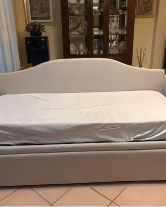 Divano Letto Estraibile Made in Italy