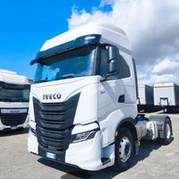 IVECO S-WAY 480 ADR IMPIANTO RIBALTABILE