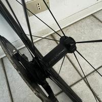 Roval Terra Clx 2025