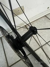 Roval Terra Clx 2025