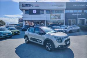 Citroen C3 BlueHDi 100 S&S Shine Pack- NEOPATENTAT