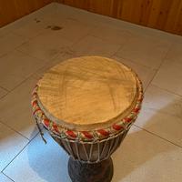 Djambè africano