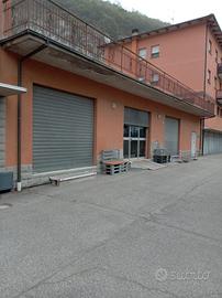 Magazzino-Laboratorio