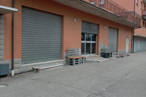 Magazzino-Laboratorio