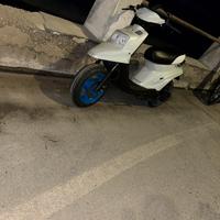 Mbk booster