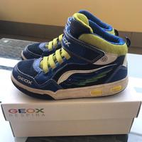 Geox Respira - con lucine