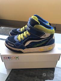 Geox Respira - con lucine