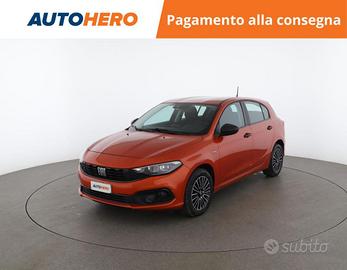 FIAT Tipo PS20401