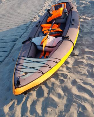 Canoa