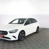 MERCEDES-BENZ CLA sse B B 200 d Sport Plus