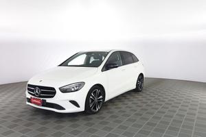 MERCEDES-BENZ CLA sse B B 200 d Sport Plus