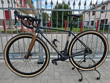 gravel bottecchia grx N U O V A