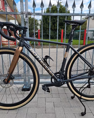 gravel bottecchia grx N U O V A
