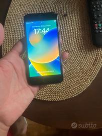 iPhone 8
