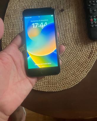 iPhone 8