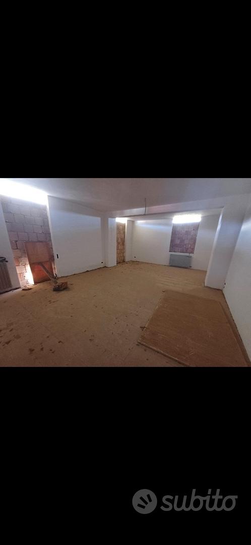 Apartment in San Nicandro Garganico, Foggia - Vista 5