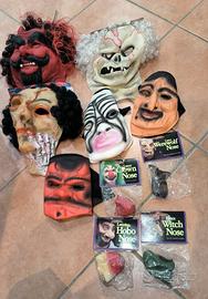 Accesori Carnevale