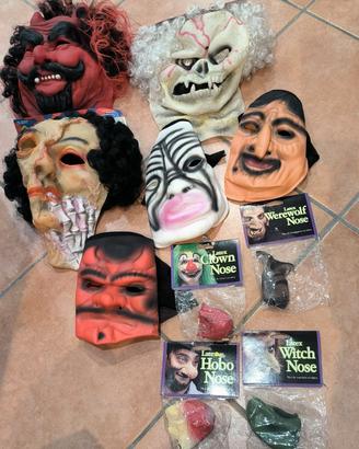 Accesori Carnevale