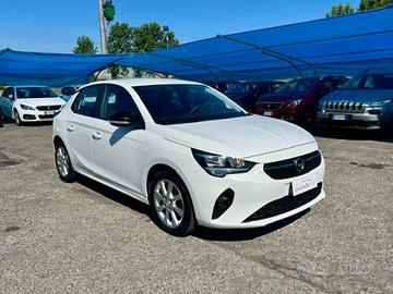 OPEL Corsa 1.5 D 100 CV Blitz Edition