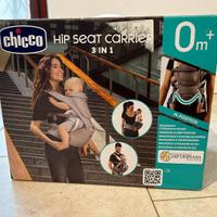 Marsupio Chicco (Nuovo)