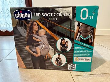 Marsupio Chicco (Nuovo)