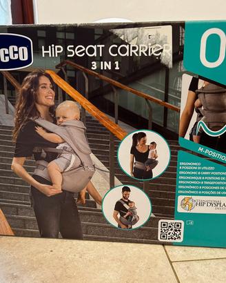 Marsupio Chicco (Nuovo)