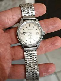 Orologio Wilhelm  antichoc vintage  automatico 