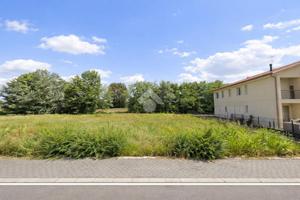 TER. RESIDENZIALE A ZERO BRANCO