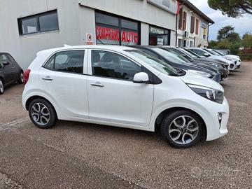 Kia Picanto 1.0cc, EcoGPL