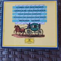 cd BEETHOVEN 