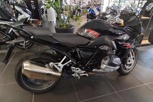 BMW R 1250 RS Abs