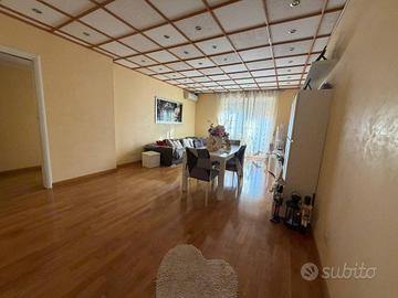 Appartamento di 103 m² con 3 locali a Roma