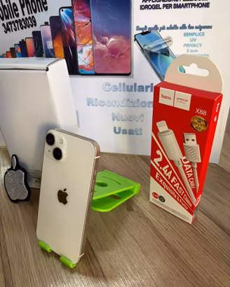 iPhone 14